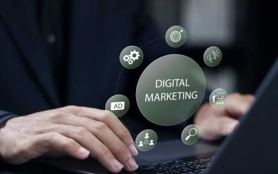 The Biggest Digital Marketing Trends to Watch in 2026