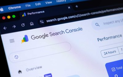 What is Google Search Console