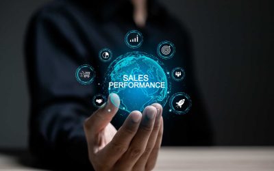 Why You’re Getting Leads But No Sales