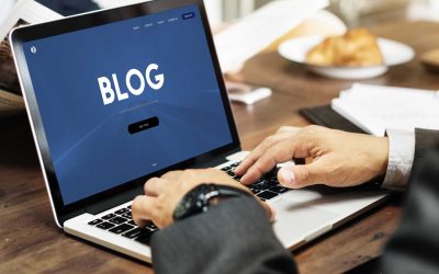 How Blogs Help With SEO