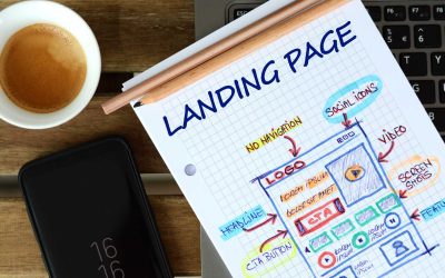Landing Page Mistakes That Kill Conversion Rates