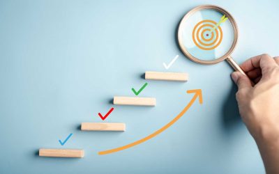Why Consistency Wins in Marketing