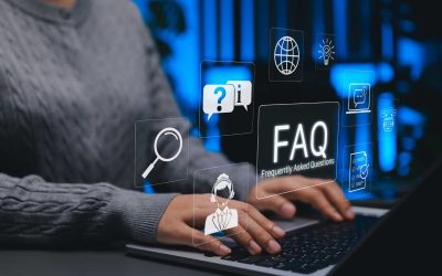 Why Every Website Needs FAQs