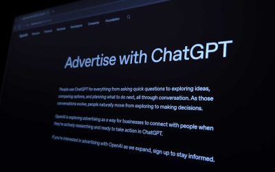 What Are ChatGPT Ads?