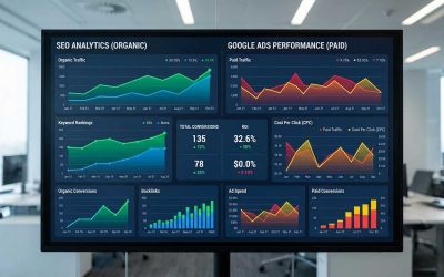 How Google Ads and SEO Work Better Together