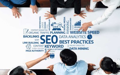 How Internal Linking Helps Google Understand Your Website