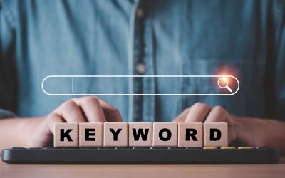 How to Find the Keywords Your Competitors Are Ranking For