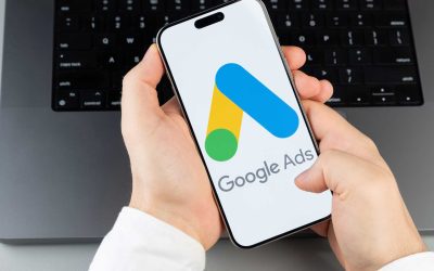 What Makes Someone Click a Google Ad?