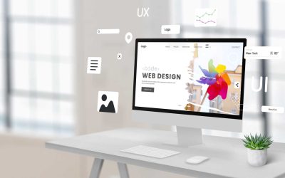 What Makes a Website Feel Professional?