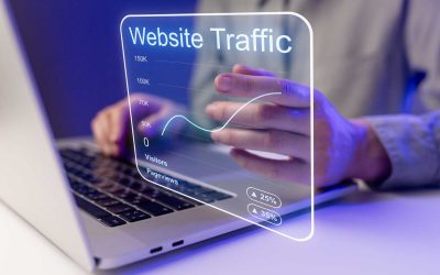 Why Some Pages on Your Website Get Traffic While Others Don’t